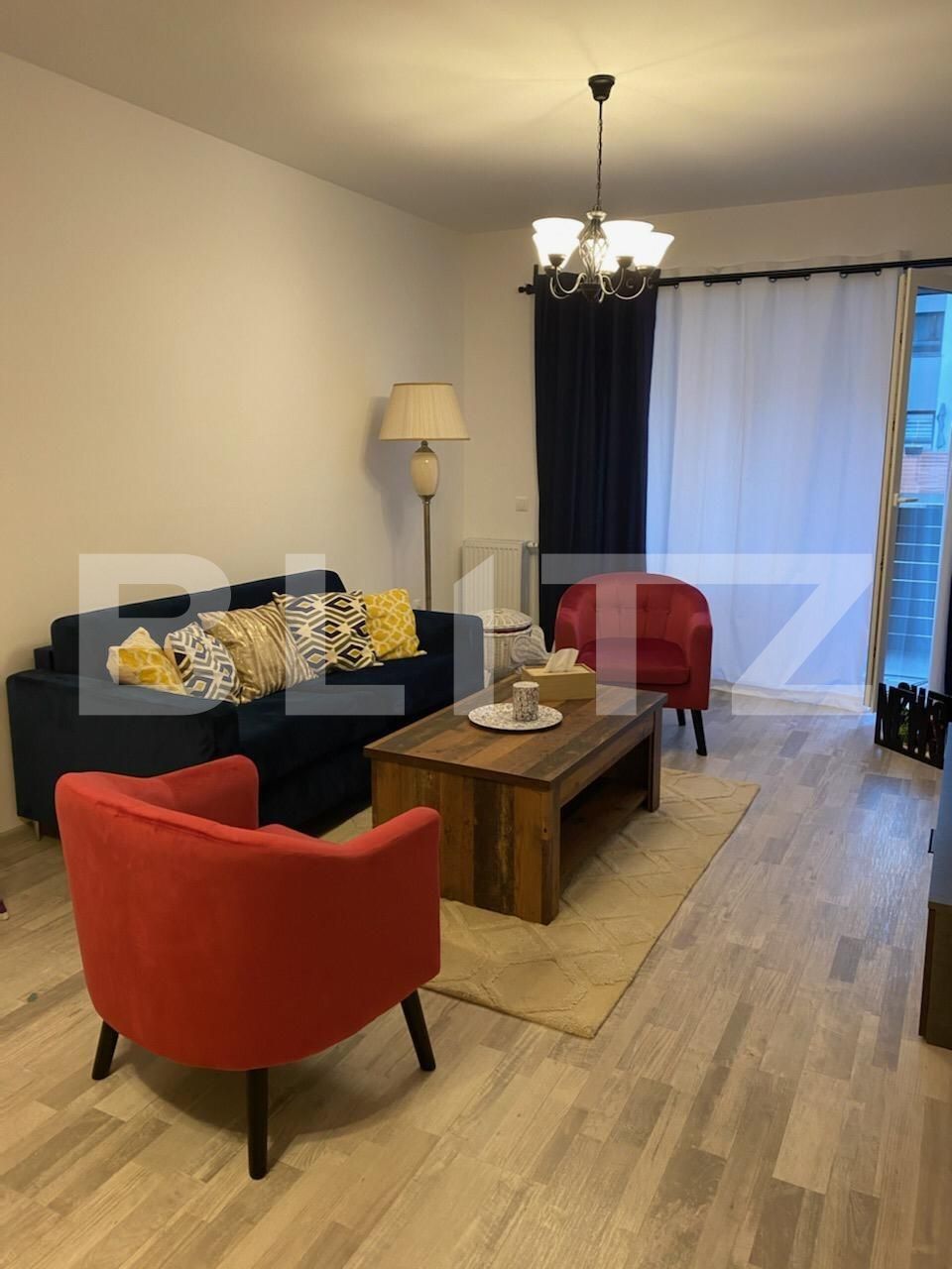 Apartament de vânzare 2 camere Avantgarden - 58873AV | BLITZ Brașov | Poza1