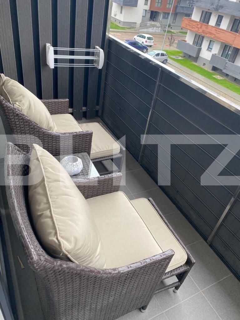 Apartament de vânzare 2 camere Avantgarden - 58873AV | BLITZ Brașov | Poza6