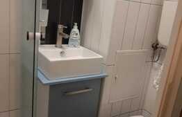 Apartament de inchiriat cu doua camere, 28 mp, zona strazii Busteni