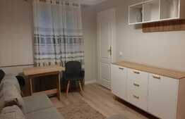 Apartament de inchiriat cu doua camere, 28 mp, zona strazii Busteni