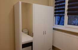 Apartament de inchiriat cu doua camere, 28 mp, zona strazii Busteni