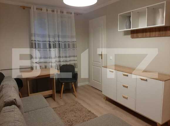Apartament de închiriat 2 camere Gheorgheni - 58874AI | BLITZ Cluj-Napoca | Poza1