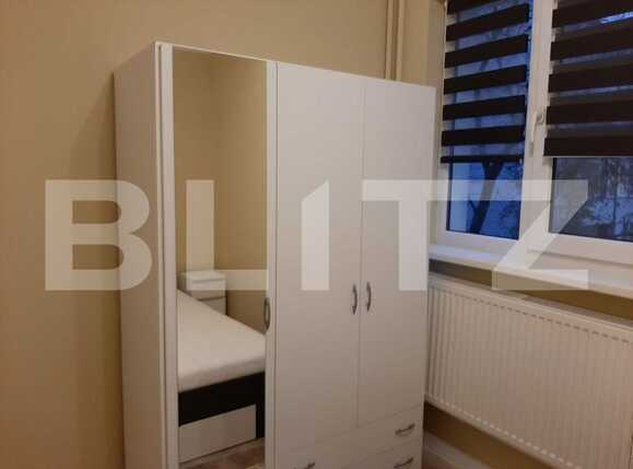 Apartament de închiriat 2 camere Gheorgheni - 58874AI | BLITZ Cluj-Napoca | Poza4