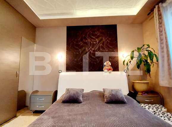 Apartament de vânzare 2 camere Floreşti - 58875AV | BLITZ Cluj-Napoca | Poza1