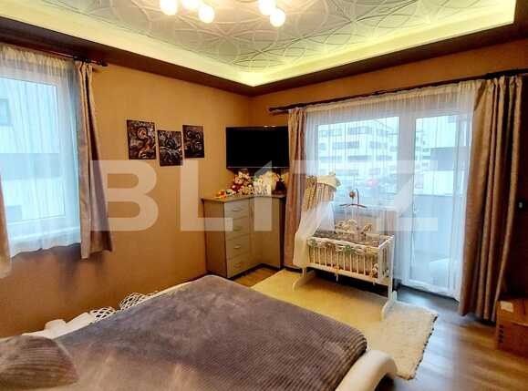 Apartament de vânzare 2 camere Floreşti - 58875AV | BLITZ Cluj-Napoca | Poza7