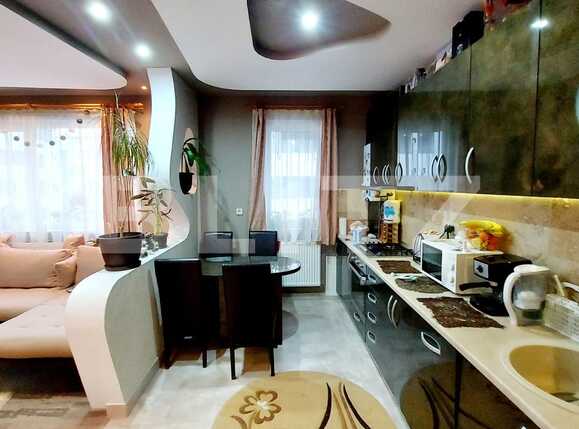 Apartament de vânzare 2 camere Floreşti - 58875AV | BLITZ Cluj-Napoca | Poza4