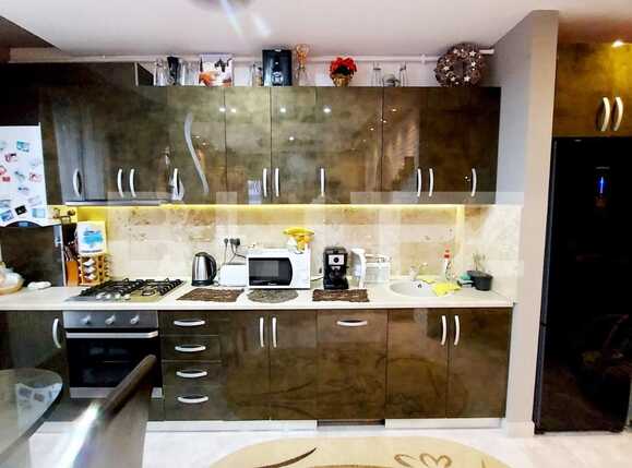 Apartament de vânzare 2 camere Floreşti - 58875AV | BLITZ Cluj-Napoca | Poza5