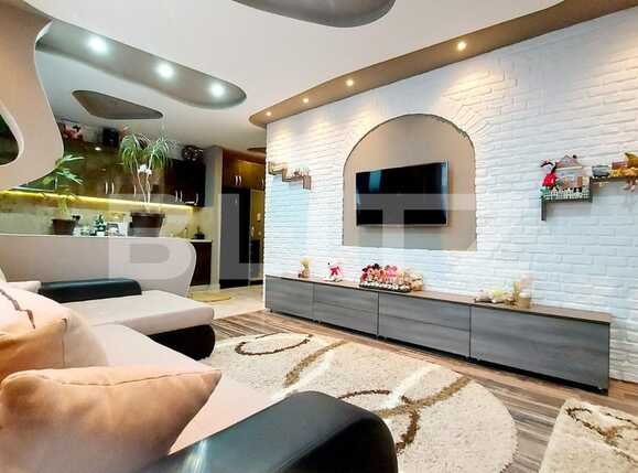 Apartament de vânzare 2 camere Floreşti - 58875AV | BLITZ Cluj-Napoca | Poza2