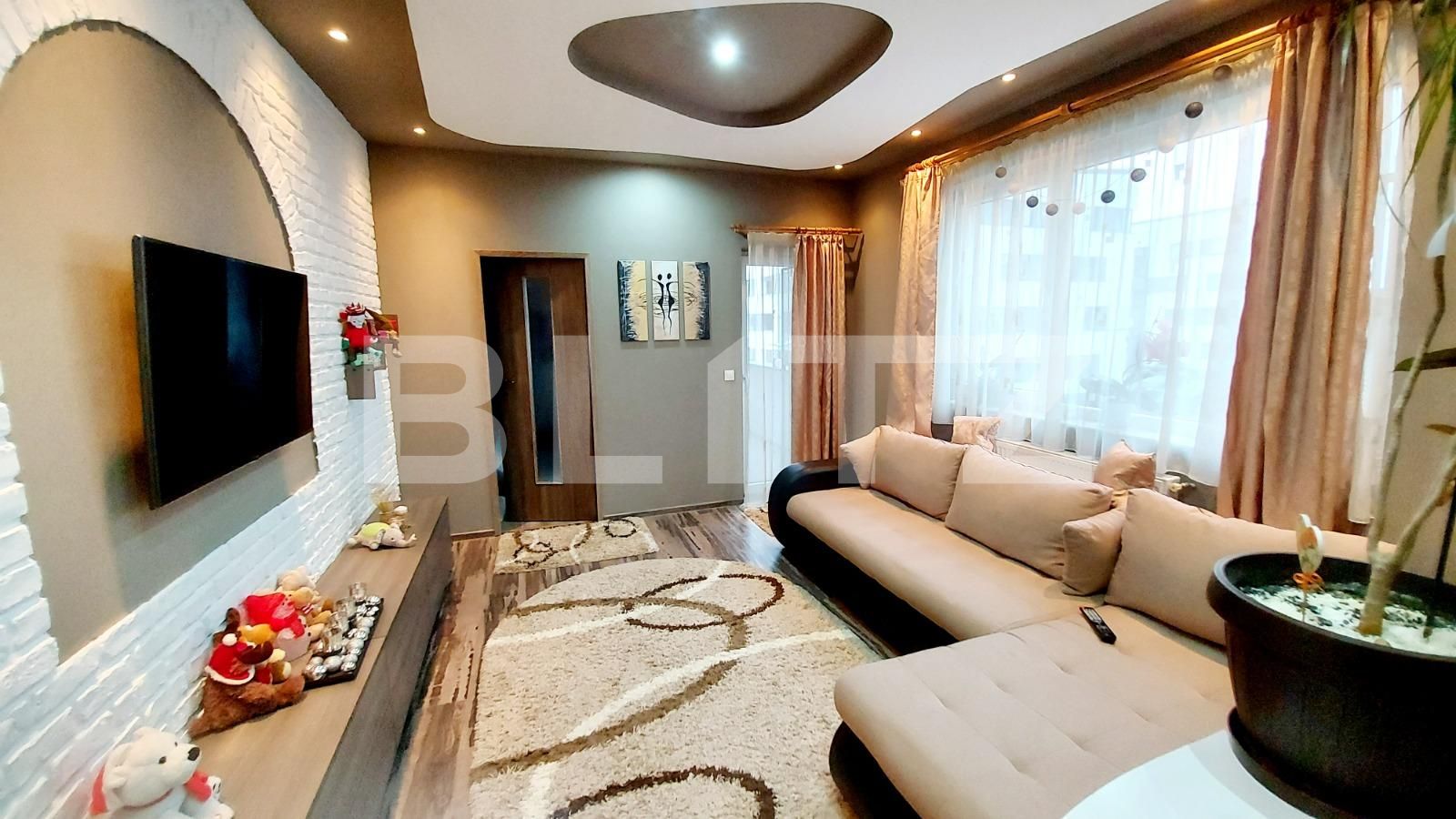 Apartament de vânzare 2 camere Floreşti - 58875AV | BLITZ Cluj-Napoca | Poza3