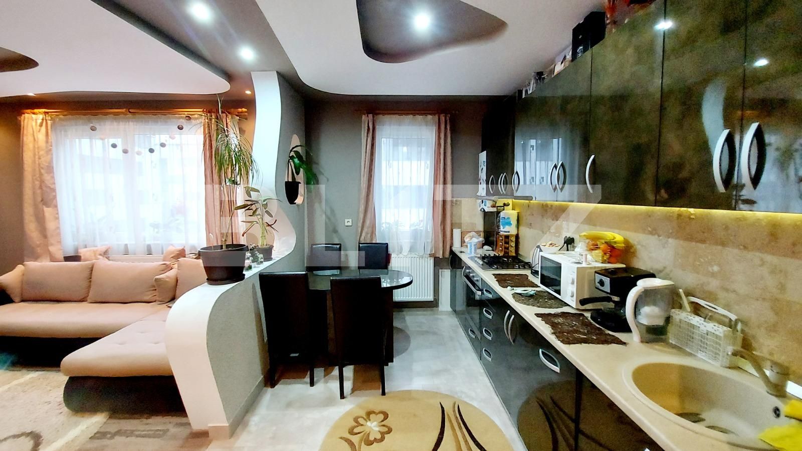 Apartament de vânzare 2 camere Floreşti - 58875AV | BLITZ Cluj-Napoca | Poza4