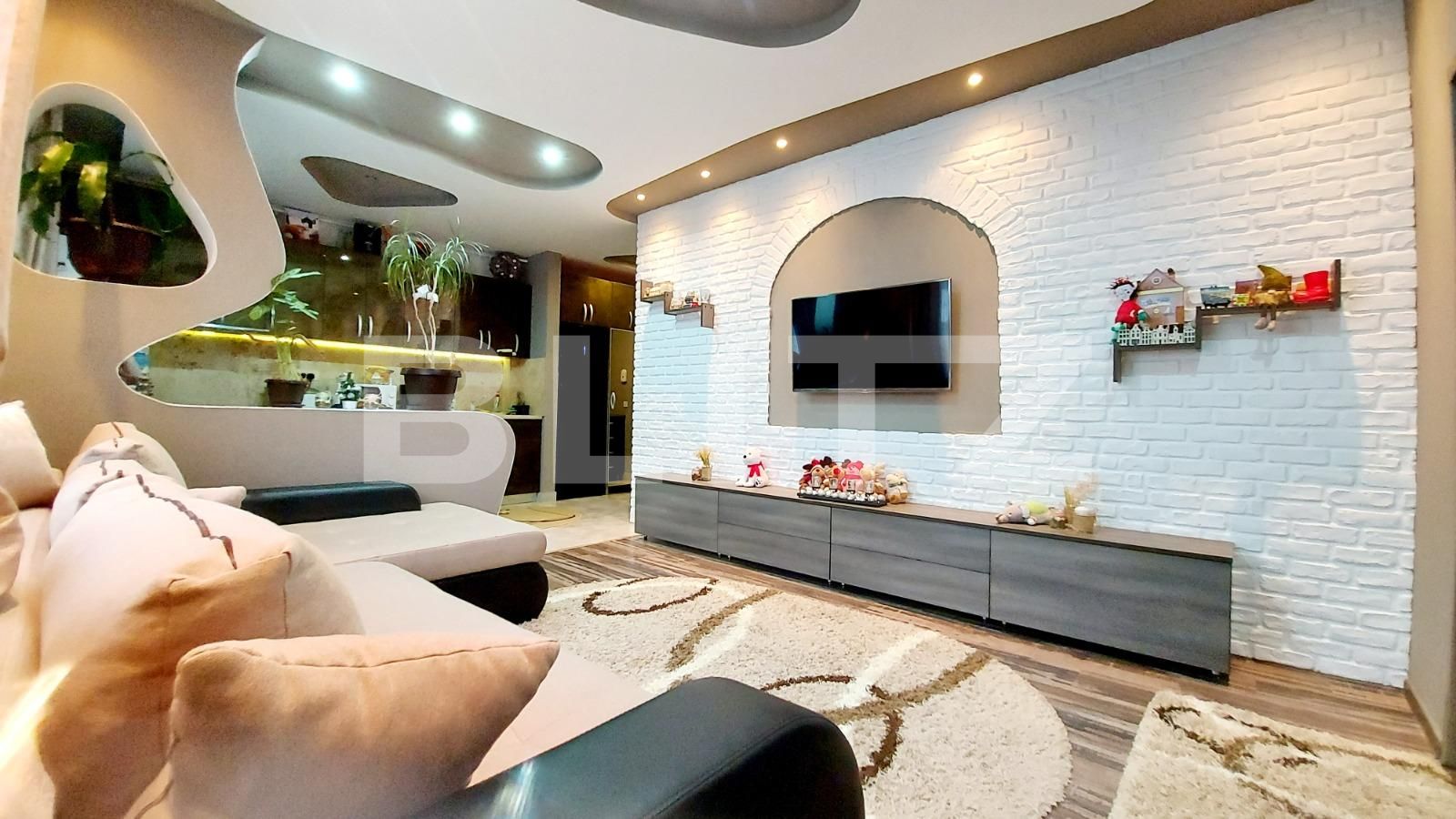 Apartament de vânzare 2 camere Floreşti - 58875AV | BLITZ Cluj-Napoca | Poza2