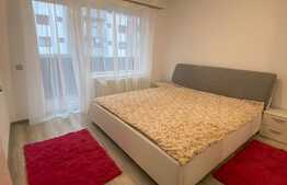 Apartament 2 camere modern, 55 mp, parcare, Zona Terra!