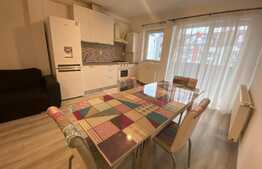 Apartament 2 camere modern, 55 mp, parcare, Zona Terra!