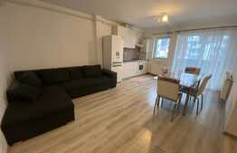 Apartament 2 camere modern, 55 mp, parcare, Zona Terra!