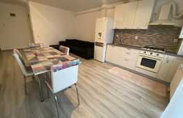 Apartament 2 camere modern, 55 mp, parcare, Zona Terra!