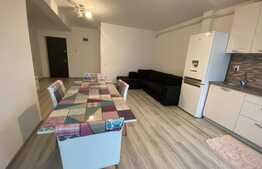 Apartament 2 camere modern, 55 mp, parcare, Zona Terra!