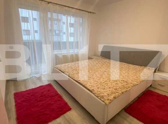 Apartament de închiriat 2 camere Floreşti - 58876AI | BLITZ Cluj-Napoca | Poza12