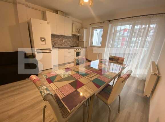 Apartament de închiriat 2 camere Floreşti - 58876AI | BLITZ Cluj-Napoca | Poza2