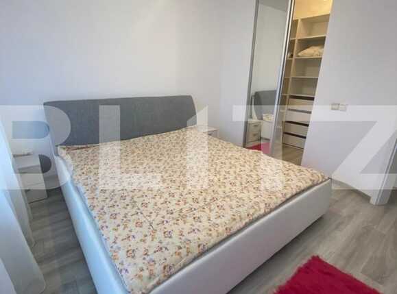 Apartament de închiriat 2 camere Floreşti - 58876AI | BLITZ Cluj-Napoca | Poza8