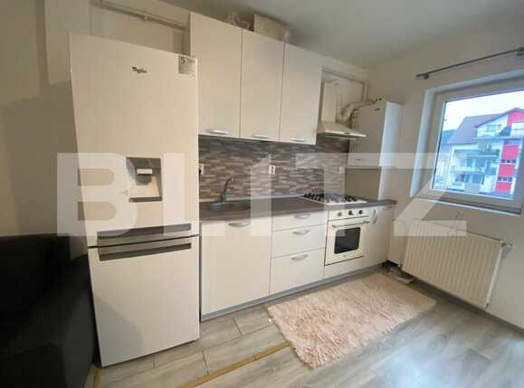 Apartament de închiriat 2 camere Floreşti - 58876AI | BLITZ Cluj-Napoca | Poza3