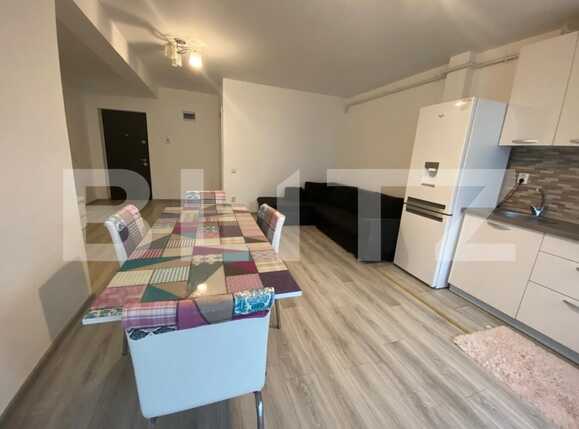Apartament de închiriat 2 camere Floreşti - 58876AI | BLITZ Cluj-Napoca | Poza5