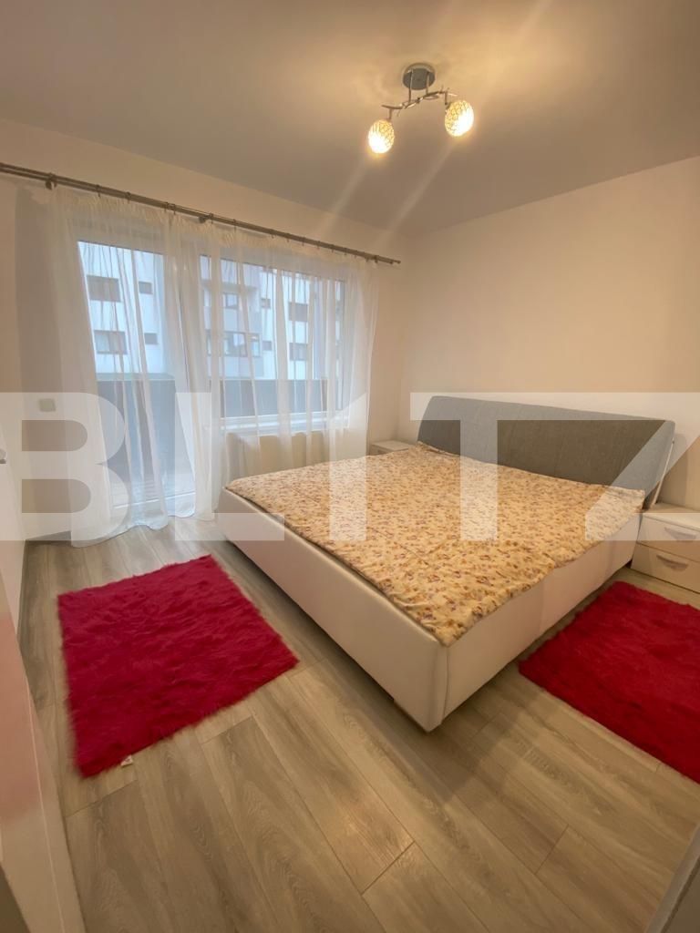 Apartament de închiriat 2 camere Floreşti - 58876AI | BLITZ Cluj-Napoca | Poza12