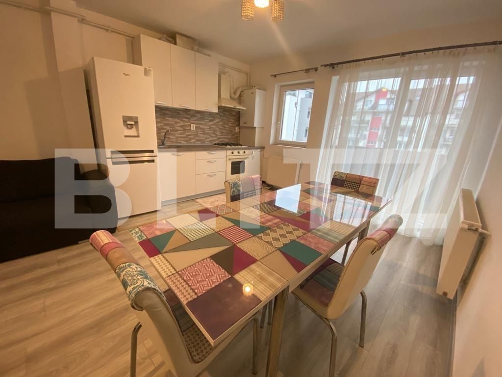 Apartament de închiriat 2 camere Floreşti - 58876AI | BLITZ Cluj-Napoca | Poza2