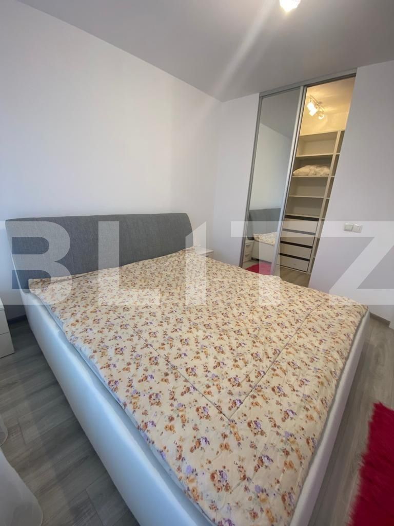 Apartament de închiriat 2 camere Floreşti - 58876AI | BLITZ Cluj-Napoca | Poza11