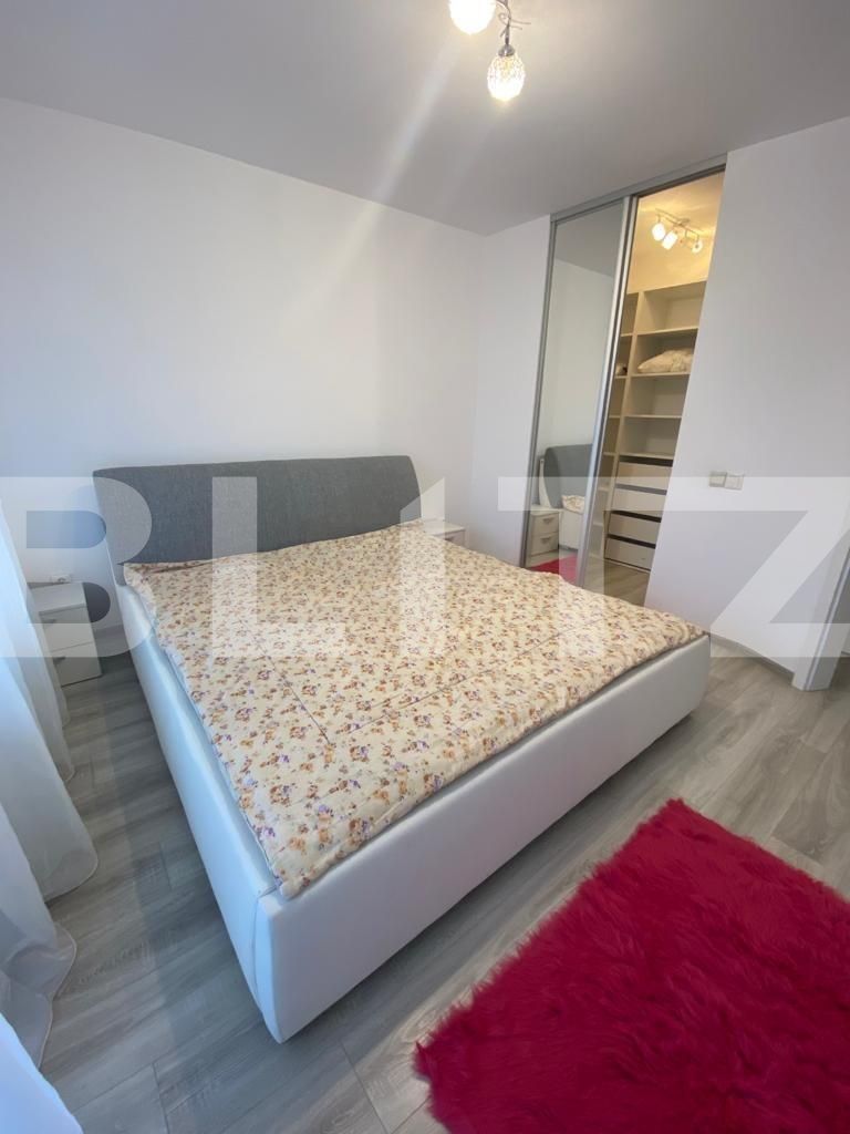 Apartament de închiriat 2 camere Floreşti - 58876AI | BLITZ Cluj-Napoca | Poza8