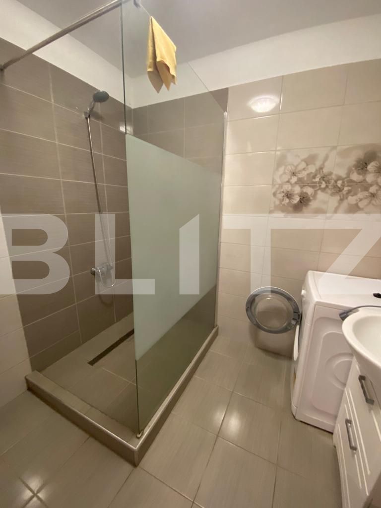 Apartament de închiriat 2 camere Floreşti - 58876AI | BLITZ Cluj-Napoca | Poza15