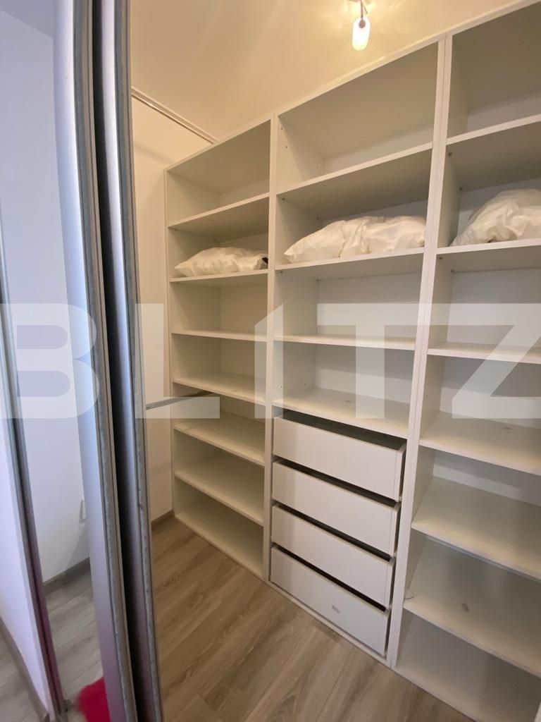 Apartament de închiriat 2 camere Floreşti - 58876AI | BLITZ Cluj-Napoca | Poza9