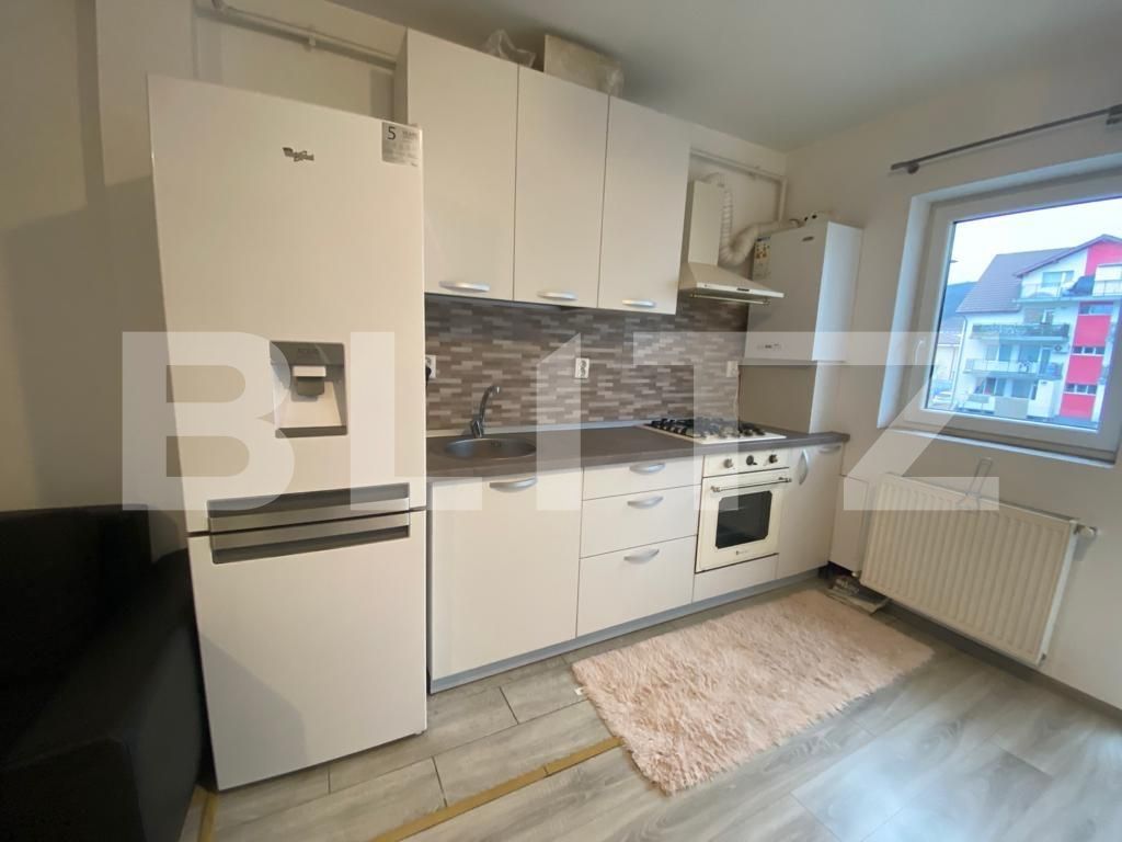 Apartament de închiriat 2 camere Floreşti - 58876AI | BLITZ Cluj-Napoca | Poza3