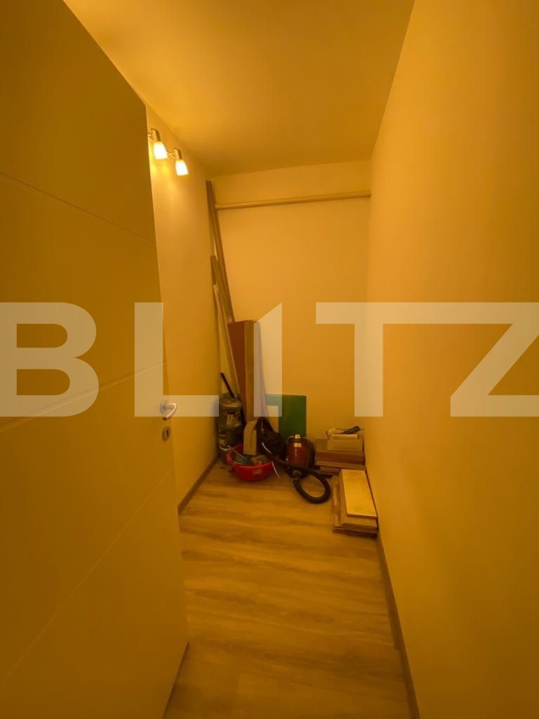Apartament de închiriat 2 camere Floreşti - 58876AI | BLITZ Cluj-Napoca | Poza7