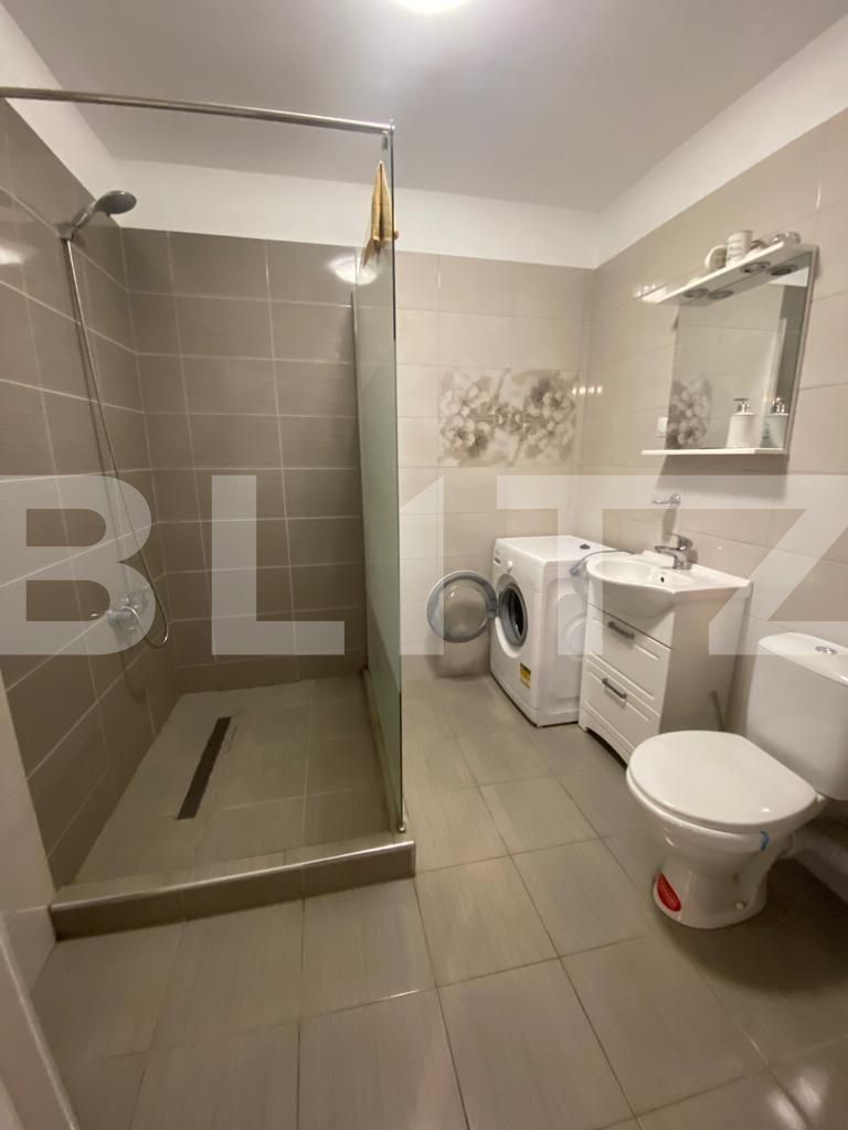 Apartament de închiriat 2 camere Floreşti - 58876AI | BLITZ Cluj-Napoca | Poza14