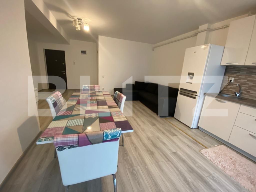 Apartament de închiriat 2 camere Floreşti - 58876AI | BLITZ Cluj-Napoca | Poza5