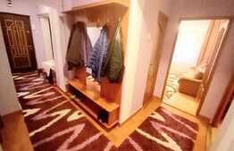 Apartament 3 camere, zona strazii Bucuresti