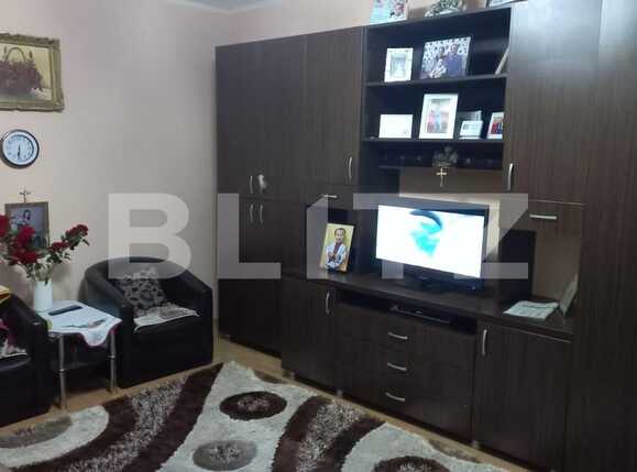 Apartament de vânzare 3 camere Marasti - 58878AV | BLITZ Cluj-Napoca | Poza1
