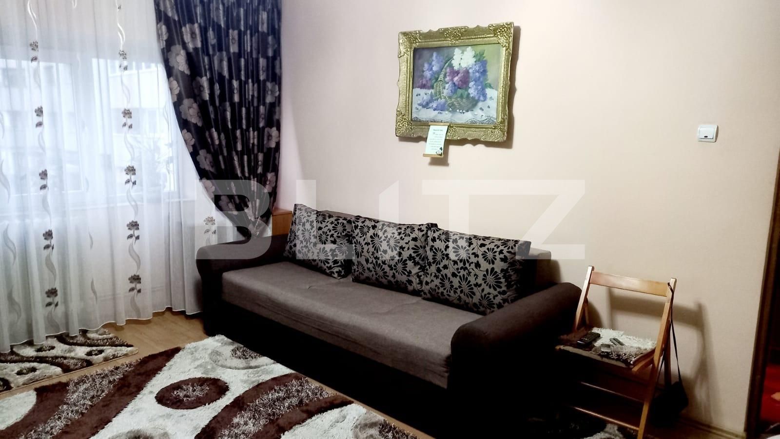 Apartament de vânzare 3 camere Marasti - 58878AV | BLITZ Cluj-Napoca | Poza2