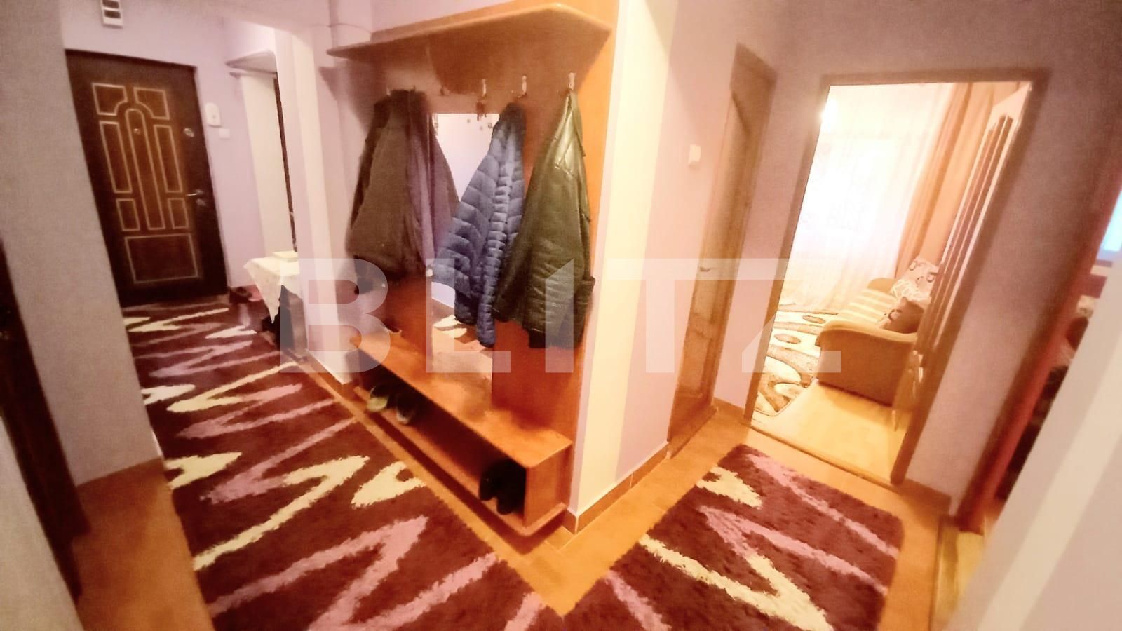Apartament de vânzare 3 camere Marasti - 58878AV | BLITZ Cluj-Napoca | Poza4