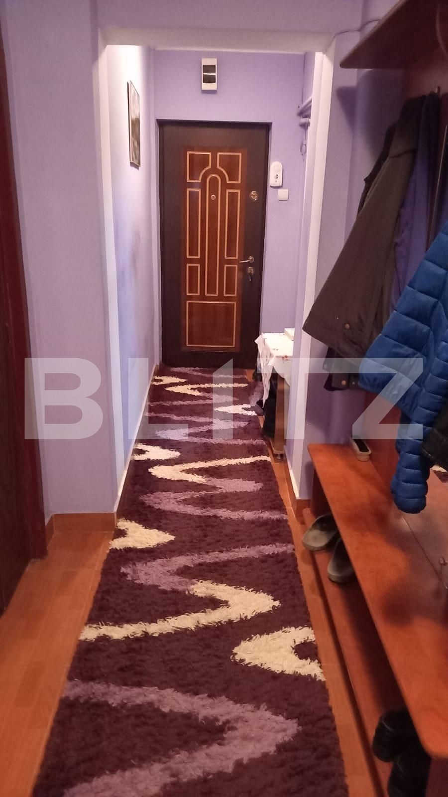Apartament de vânzare 3 camere Marasti - 58878AV | BLITZ Cluj-Napoca | Poza3