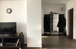 Apartament cu 2 camere, 64 mp, terasa, parcare subterana, zona Parcul Babes