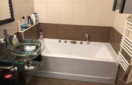 Apartament cu 2 camere, 64 mp, terasa, parcare subterana, zona Parcul Babes