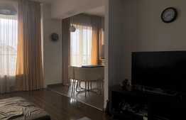 Apartament cu 2 camere, 64 mp, terasa, parcare subterana, zona Parcul Babes
