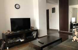 Apartament cu 2 camere, 64 mp, terasa, parcare subterana, zona Parcul Babes