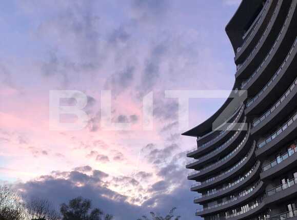 Apartament de închiriat 2 camere Plopilor - 58879AI | BLITZ Cluj-Napoca | Poza12