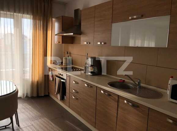 Apartament de închiriat 2 camere Plopilor - 58879AI | BLITZ Cluj-Napoca | Poza8
