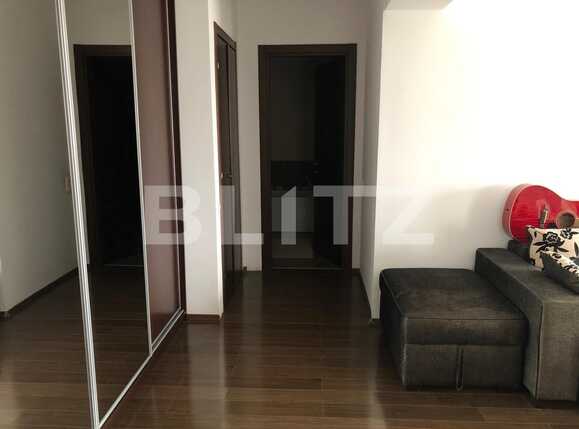 Apartament de închiriat 2 camere Plopilor - 58879AI | BLITZ Cluj-Napoca | Poza1