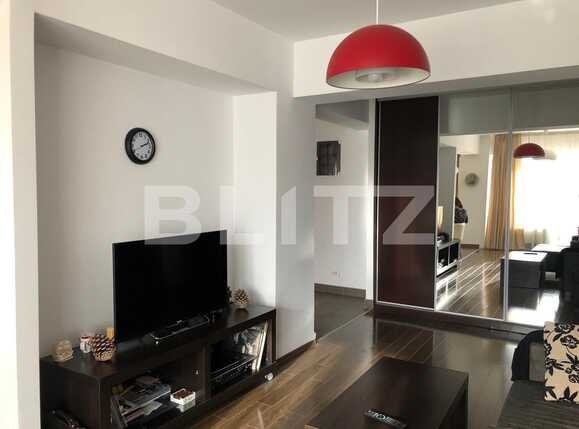 Apartament de închiriat 2 camere Plopilor - 58879AI | BLITZ Cluj-Napoca | Poza3
