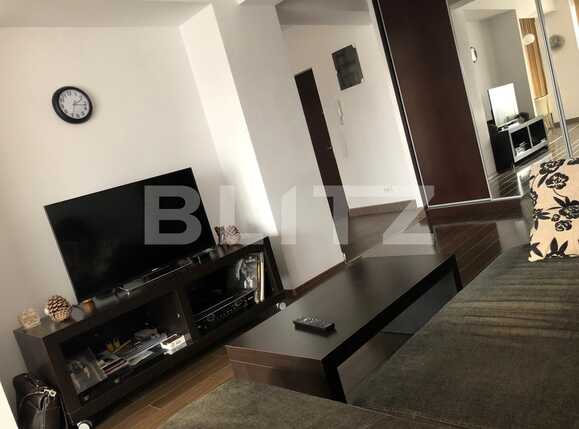 Apartament de închiriat 2 camere Plopilor - 58879AI | BLITZ Cluj-Napoca | Poza5