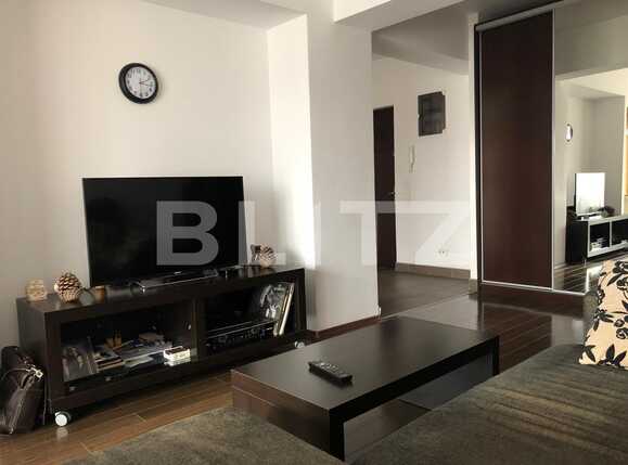 Apartament de închiriat 2 camere Plopilor - 58879AI | BLITZ Cluj-Napoca | Poza4